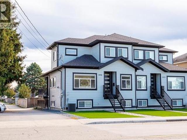 3080 Oxford Street, Coquitlam, BC, V3B 4C3 house for sale | Listing ID R3175 | Royal LePage
