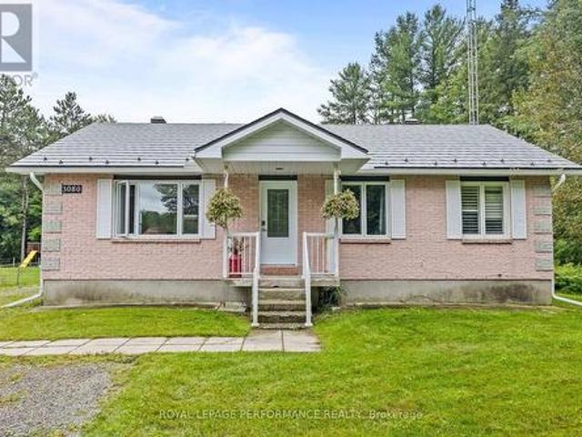 3080 Conc. 3 Plantagenet Road, Alfred And Plantagenet, ON, K0B 1L0 house for sale | Listing ID X13694 | Royal LePage
