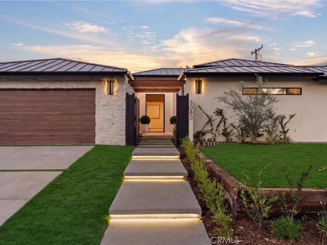 3080 Country Club Drive