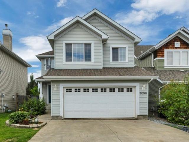 3080 Spence Wynd Sw, Edmonton, AB, T6X 0A5 house for sale | Listing ID E4505 | Royal LePage