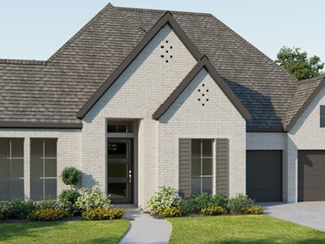 3080W Plan Landmark 60' Community
