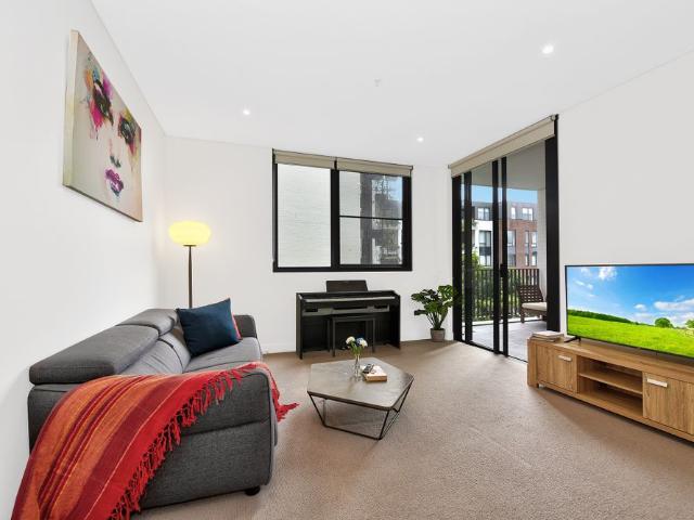 308/170 Ross Street, Forest Lodge NSW 2037 Apartment For Rent | Domain