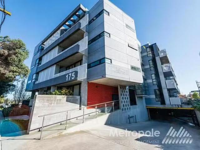 308/175 Kangaroo Road, Hughesdale, VIC 3166