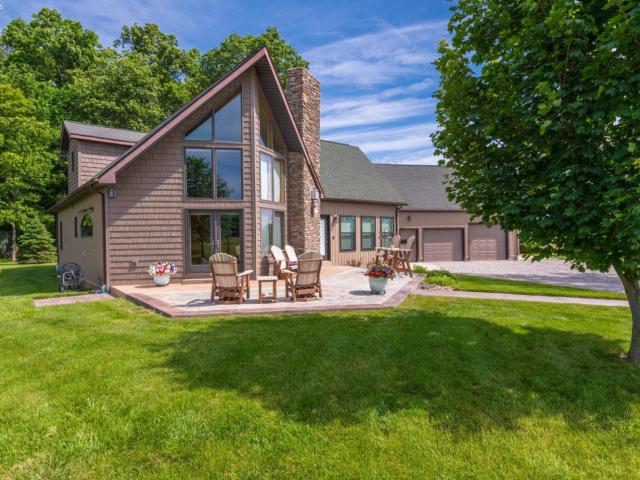 3081 Butler Road