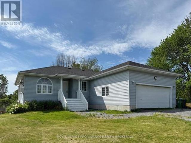 3081 Barnaby Court, Kingston City North Of 401, ON, K0H 1H0 house for sale | Listing ID X13633 | Royal LePage
