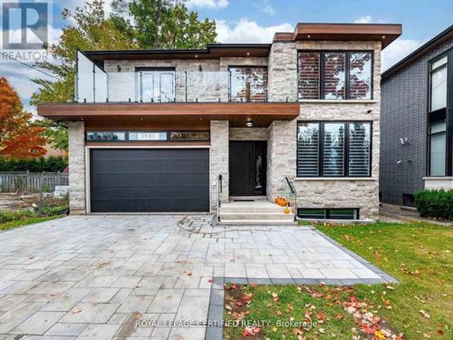 3081 Grenville Drive, Mississauga, ON, L5A 2P6 house for sale | Listing ID W13748 | Royal LePage