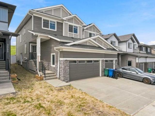 3081 Key Drive Sw, Airdrie, AB, T4B 5T1 house for sale | Listing ID A2328 | Royal LePage