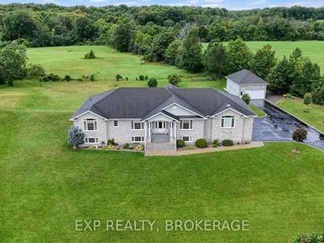 3081 Latimer Road, Frontenac South, ON, K0H 1X0 house for sale | Listing ID X13638 | Royal LePage