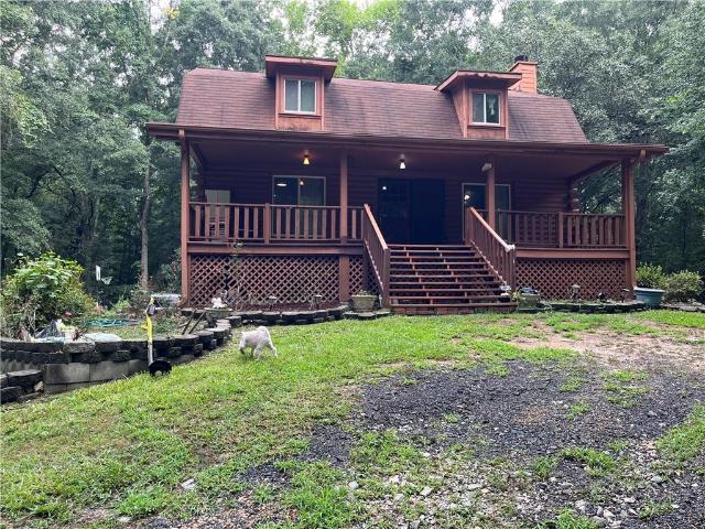 3081 Lee Road
