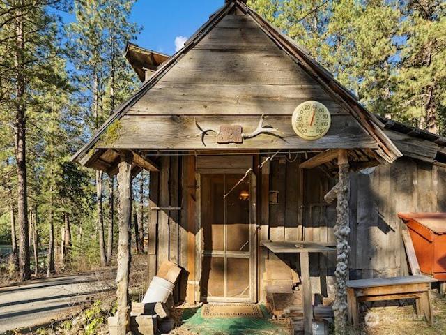 3081 Liberty Rd, Cle Elum, WA 98922 | MLS #2505