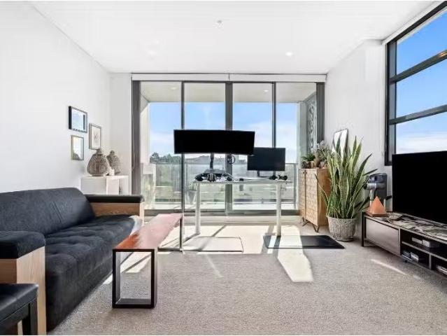 308/213 Princes Highway, Arncliffe Apartment for rent Listed.