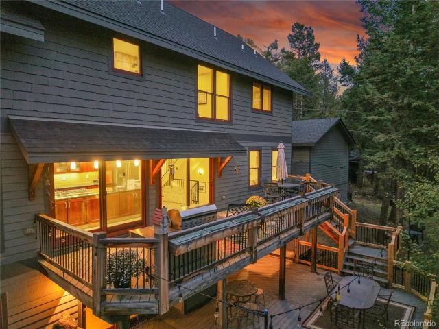 30824 Kings Valley Dr, Conifer, CO 80433 | MLS #4747