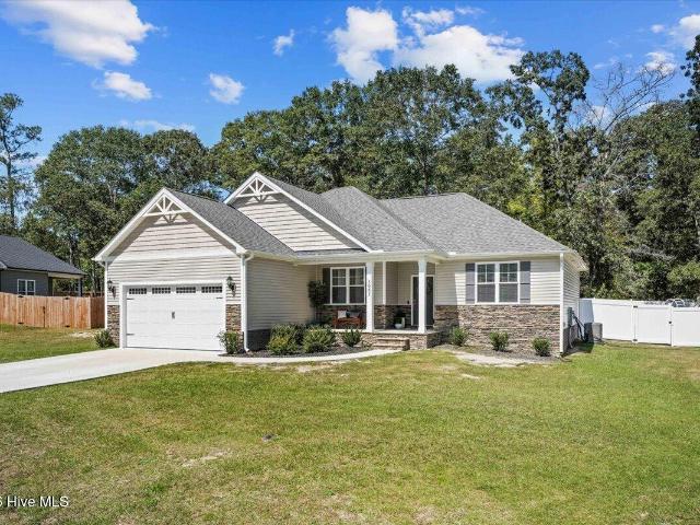 3082 Marion Heights Drive