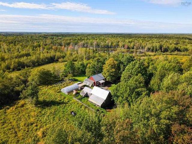 3082 Balmoral Road, Earltown, NS, B0K 1V0 house for sale | Listing ID 202623 | Royal LePage