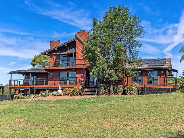 30830 Ranch Creek Rd, Valley Center, CA 92082 | MLS #260014
