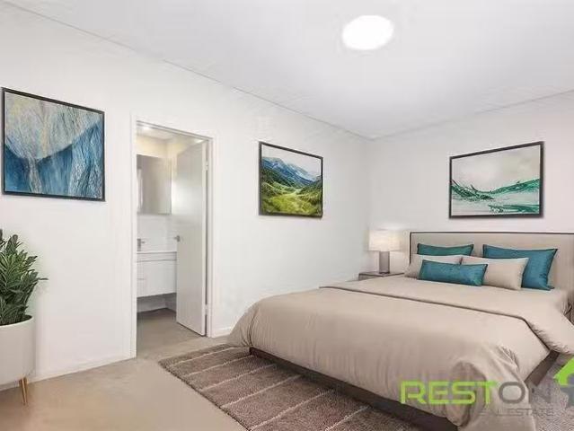 308/3 Balmoral Street, Blacktown, NSW 2148