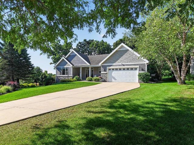 3083 Barrington Hills Court