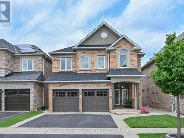 3083 Ferguson Drive, Burlington, ON, L7M 0G6 house for sale | Listing ID W13670 | Royal LePage