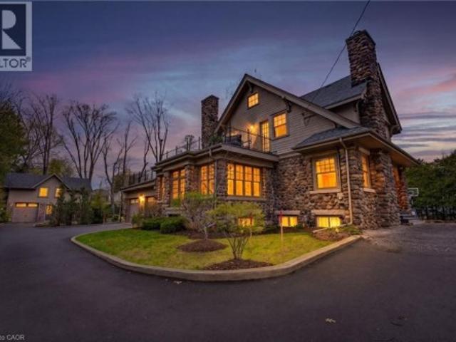 3083 Lakeshore Road, Burlington, ON, L7N 1A3 house for sale | Listing ID 40859 | Royal LePage