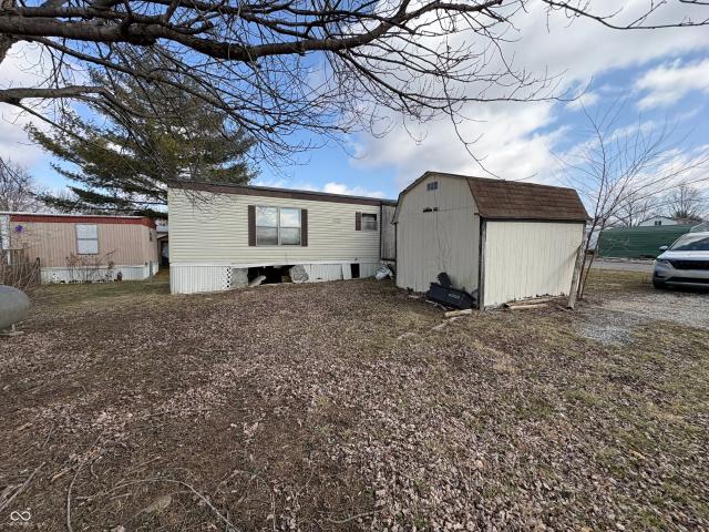3083 Van Bibber Lake Estate