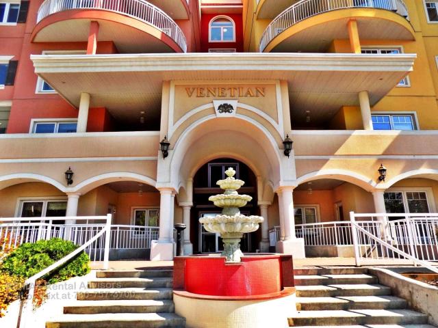 #308 10333 112 Street Northwest Condo Condo for Rent