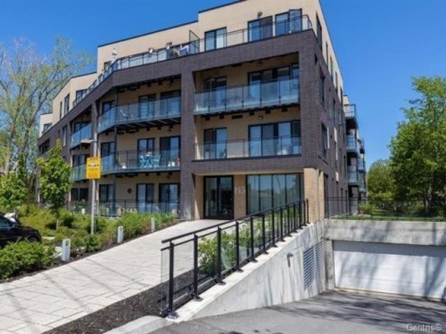 308 145 Boul. Bouchard, Dorval, QC, H9S 0B2 condo for sale | Listing ID 13525 | Royal LePage