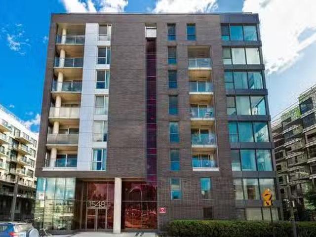308 1548 Rue Des Bassins, Montréal Le Sud Ouest, QC, H3C 0L4.