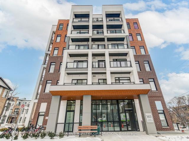 308 165 Canon Jackson Drive, York | Sold, W12777 | Condos. Ca