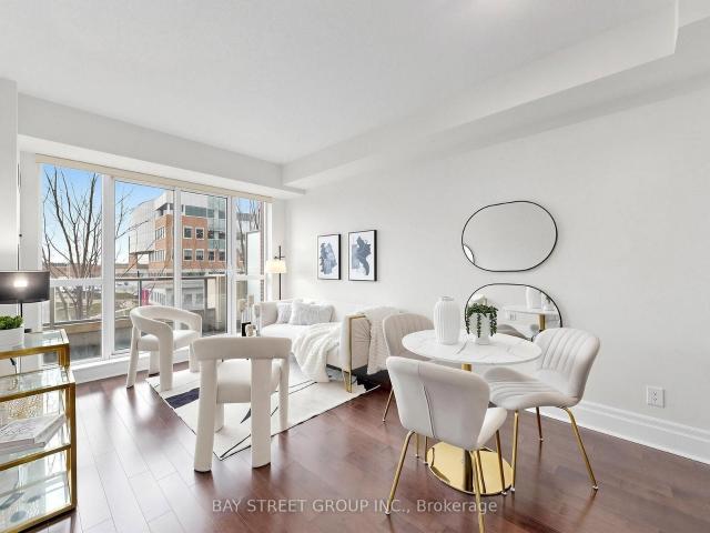 308 21 Upper Duke Crescent, Unionville | Terminated, N12987 | Condos. Ca