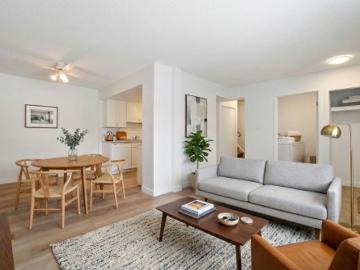 Rundle Heights, Edmonton, Alberta