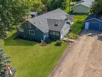 308 2Nd Avenue S, Leask, SK, S0J 1M0 house for sale Listing.
