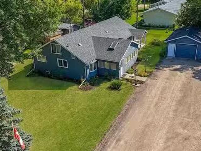 308 2Nd Avenue S, Leask, SK, S0J 1M0 house for sale Listing.