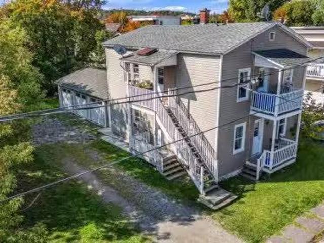 308 310 Rue Des Tisserands, Magog, QC, J1X 1T3 investment.