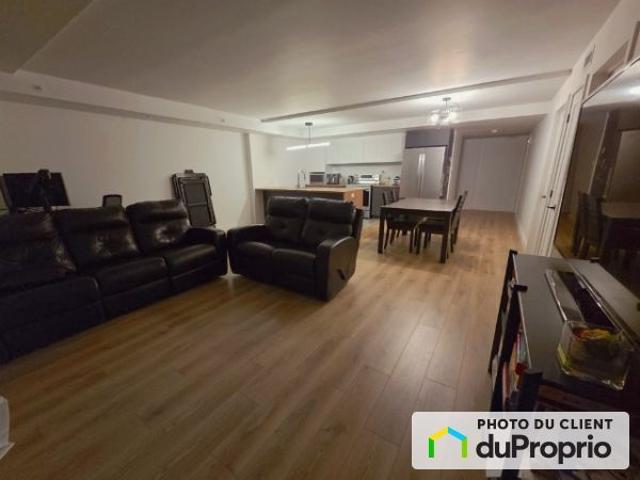 308 3530, Chemin Saint Louis, Ste Foy à louer