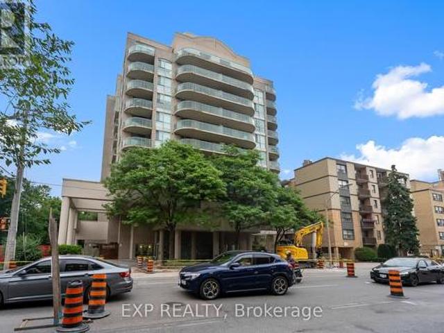 308 398 Eglinton Avenue E, Toronto, ON, M4P 3H8 condo for sale | Listing ID C13812 | Royal LePage