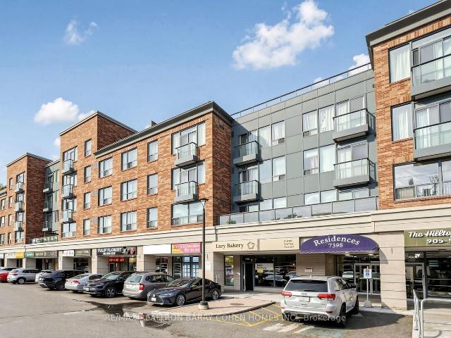 308 7 Yonge Street, Thornhill | Terminated, N13667 | Condos. Ca
