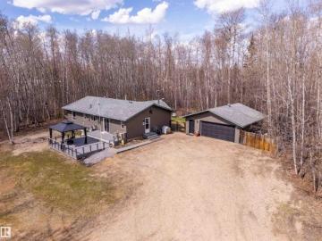 308 42 Twp Road 650 Whispering Spruce Estates, Rural Bonnyville M. D. AB, T9M 1P3 house for sale | Listing ID E4485 | Royal LePage