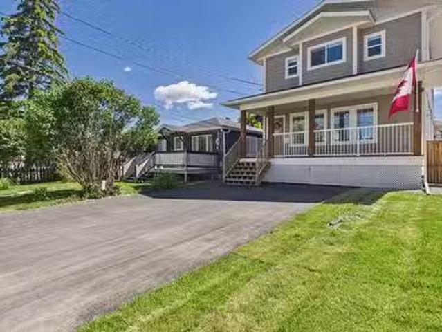 308 5Th Avenue, Cranbrook, BC, V1C 2G6 house for sale Listi.