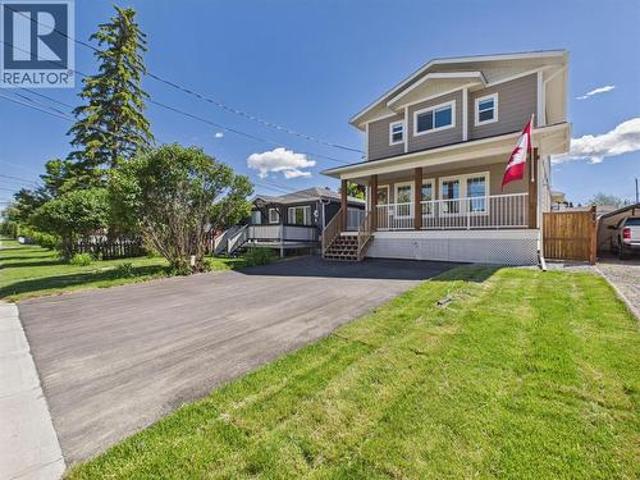 308 5Th Avenue, Cranbrook, BC, V1C 2G6 house for sale | Listing ID 10390 | Royal LePage