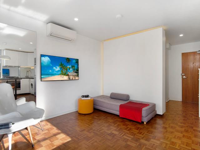 308 / 76 Roslyn Gardens, Rushcutters Bay NSW 2011 | BresicWhitney