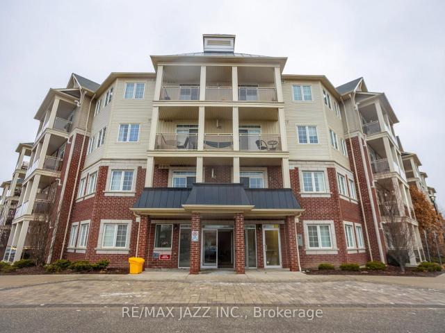 308 80 Aspen Springs Drive, Bowmanville | Sold, E13608 | Condos. Ca