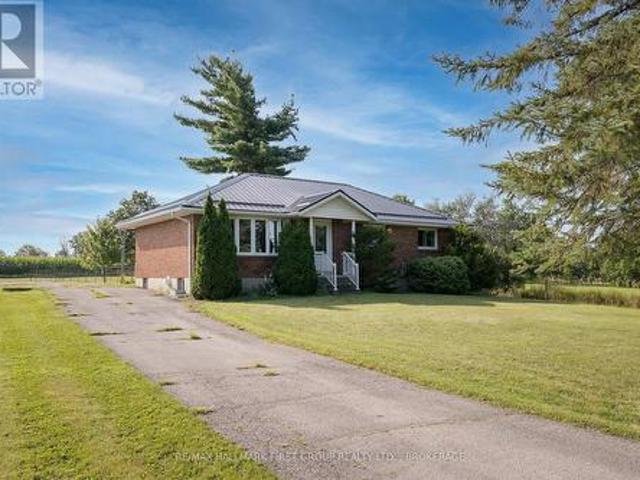 308 County Rd 9 Road, Greater Napanee, ON, K7R 3K8 house for lease | Listing ID X13739 | Royal LePage