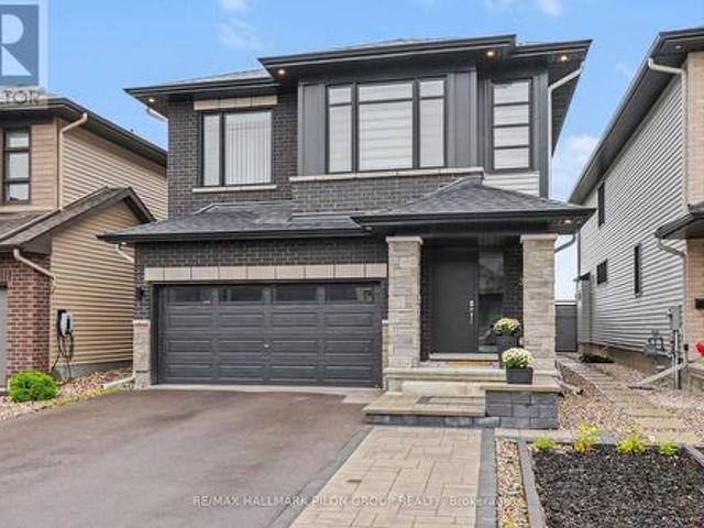 308 Cornice Street, Ottawa, ON, K1W 0R4 house for sale | Listing ID X14102 | Royal LePage