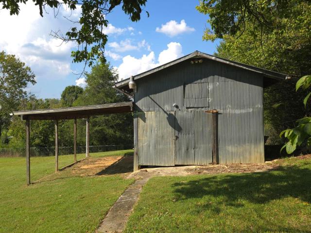 308 Cash Rd