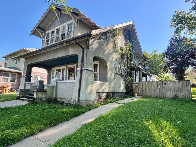 308 Church Street