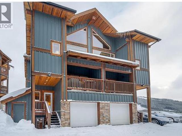 308 Creekview Road Unit# 17, Penticton, BC, V2A 0E2 house for sale | Listing ID 10372 | Royal LePage