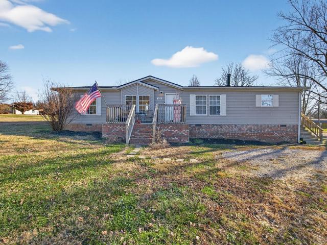 308 Allens Chapel Rd