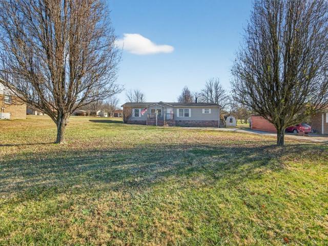 308 Allens Chapel Rd