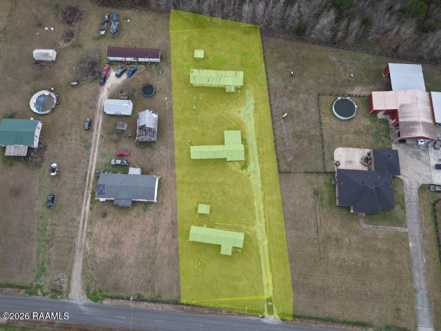 308 Arnaudville Rd, Carencro, LA 70520 | MLS #RA2600001