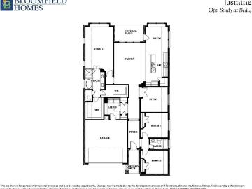 308 Bowrider Ln, Granbury, TX 76049 | MLS #21176